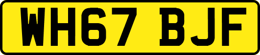 WH67BJF