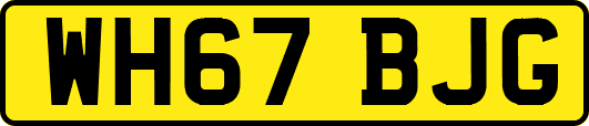 WH67BJG