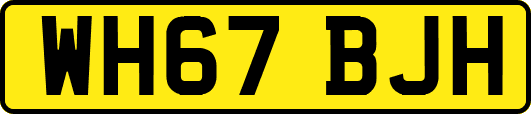 WH67BJH
