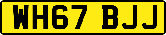 WH67BJJ
