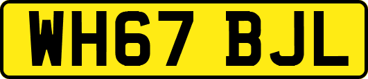 WH67BJL