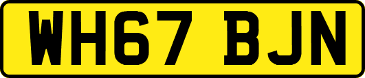 WH67BJN