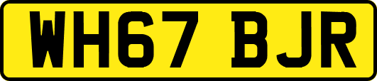WH67BJR