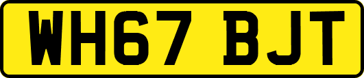 WH67BJT
