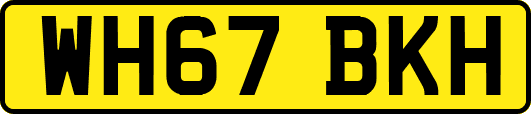 WH67BKH