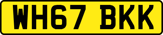 WH67BKK