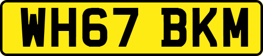 WH67BKM