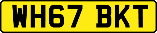 WH67BKT