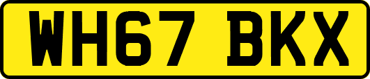 WH67BKX