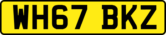 WH67BKZ