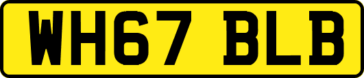 WH67BLB