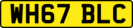 WH67BLC