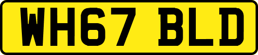 WH67BLD