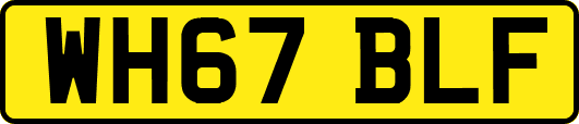 WH67BLF