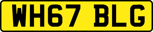 WH67BLG