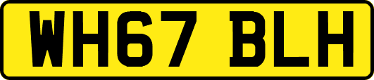 WH67BLH