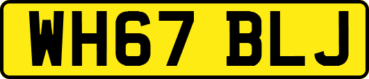 WH67BLJ