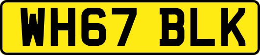 WH67BLK