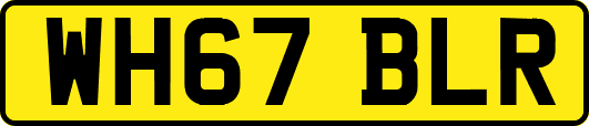 WH67BLR