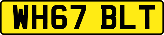 WH67BLT