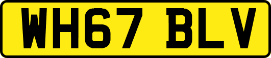 WH67BLV