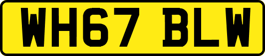 WH67BLW