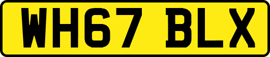 WH67BLX