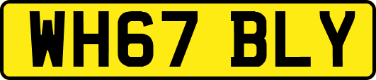 WH67BLY