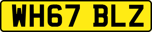 WH67BLZ