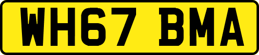 WH67BMA