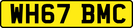 WH67BMC
