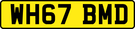 WH67BMD