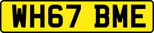 WH67BME