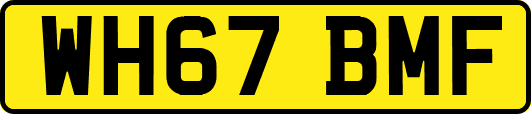 WH67BMF