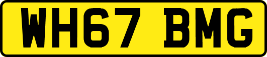 WH67BMG