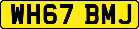 WH67BMJ