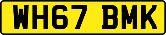 WH67BMK
