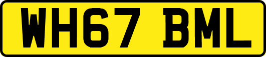 WH67BML