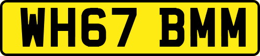 WH67BMM