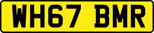 WH67BMR