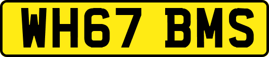 WH67BMS