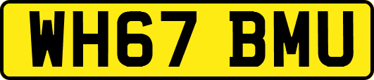 WH67BMU