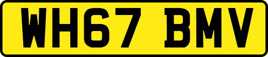 WH67BMV