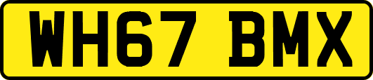WH67BMX