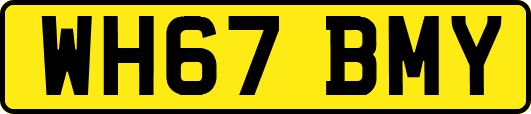 WH67BMY