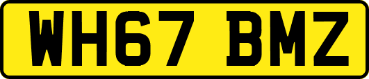 WH67BMZ