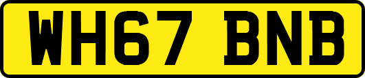 WH67BNB