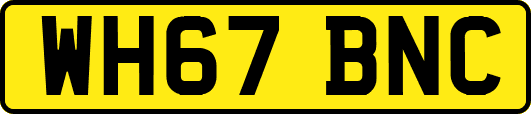 WH67BNC
