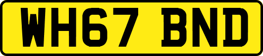 WH67BND