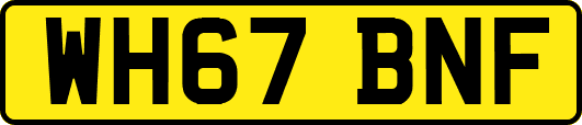WH67BNF
